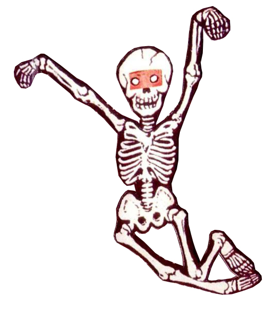 vintage-skeleton