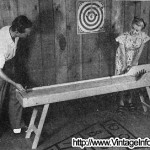 Mini-Bowling Alley Picture http://vintageinfo.net/mini-bowling-alleygame-how-to-plans-wood-working-project/